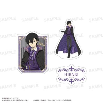 雲雀恭弥（テレビ、アニメ、キャラクターグッズ）｜コレクション、趣味