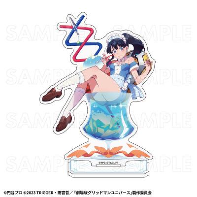グリッドマン 六花のおすすめ人気商品一覧 通販 - Yahoo!ショッピング