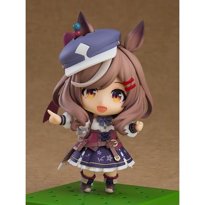 ねんどろいど メジロマックイーン（フィギュア） | ゲーム、おもちゃ