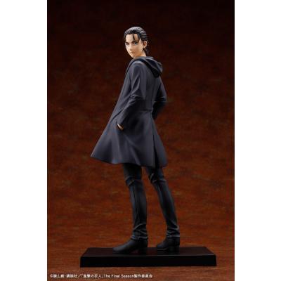 進撃の巨人 フィギュアの商品一覧 通販 - Yahoo!ショッピング