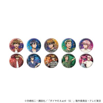 缶バッチ（テレビ、アニメ、キャラクターグッズ）｜コレクション、趣味