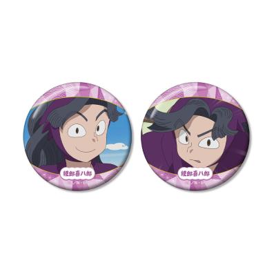 缶バッチ（テレビ、アニメ、キャラクターグッズ）｜コレクション、趣味