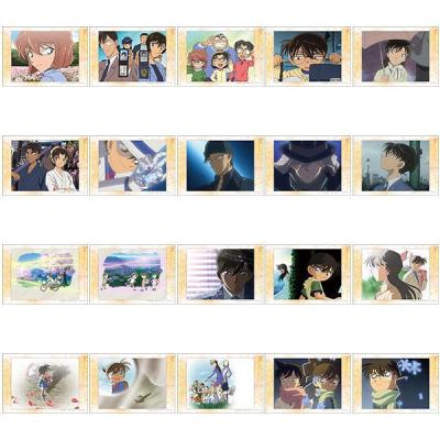名探偵コナン ブロマイドコレクションの商品一覧 通販 - Yahoo