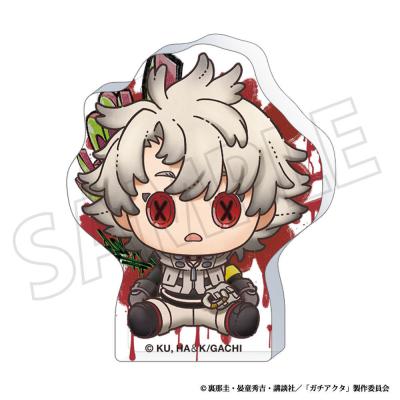 ガチアクタ フィギュアの商品一覧 通販 - Yahoo!ショッピング