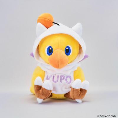 チョコボ ぬいぐるみの商品一覧 通販 - Yahoo!ショッピング