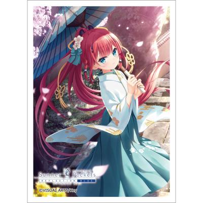 サマーポケッツ スリーブ（トレーディングカード） | ゲーム、おもちゃ
