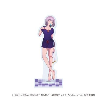 グリッドマン アカネの商品一覧 通販 - Yahoo!ショッピング