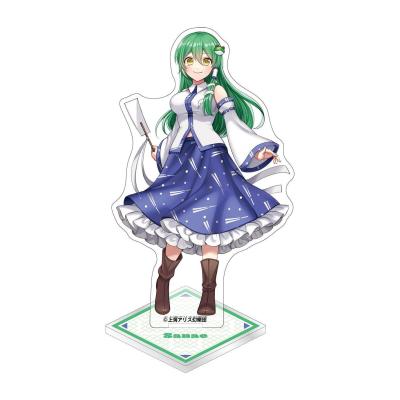 東風谷早苗 グッズの商品一覧 通販 - Yahoo!ショッピング
