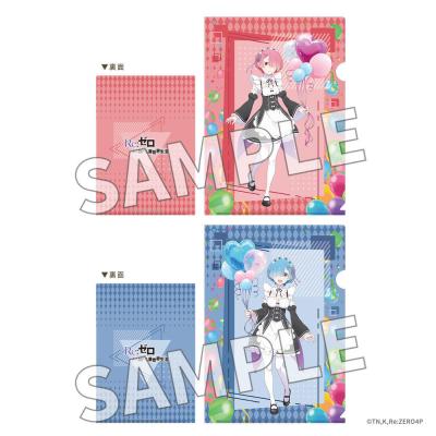 リゼロラム（テレビ、アニメ、キャラクターグッズ）｜コレクション