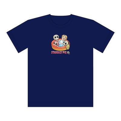 ガールズ&パンツァー　Tシャツ　6点セット　(おまけ追加) ガルパンtシャツ（コレクション、趣味） | 楽器、手芸、コレクション