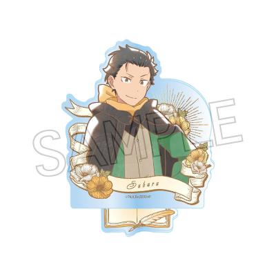リゼロ スバルの商品一覧 通販 - Yahoo!ショッピング