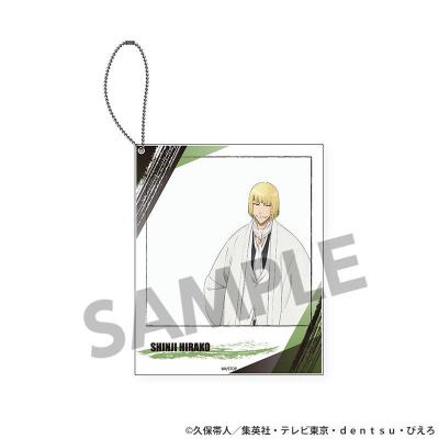 bleach 平子真子の商品一覧 通販 - Yahoo!ショッピング
