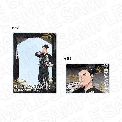 奈良 シカマル（テレビ、アニメ、キャラクターグッズ）｜コレクション