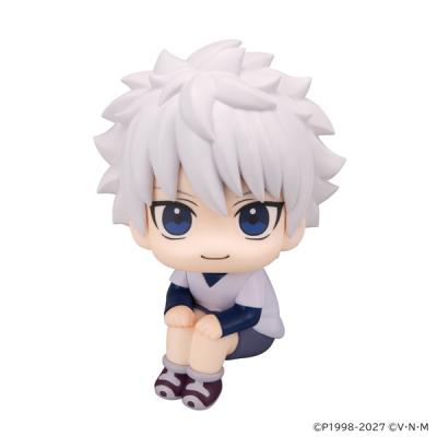 ハンターハンター グッズ キルアの商品一覧 通販 - Yahoo!ショッピング