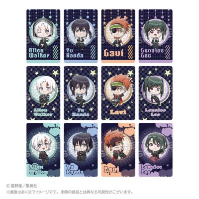 Dグレカードセット d.gray-man カード（ゲーム、おもちゃ）の商品一覧 通販 - Yahoo