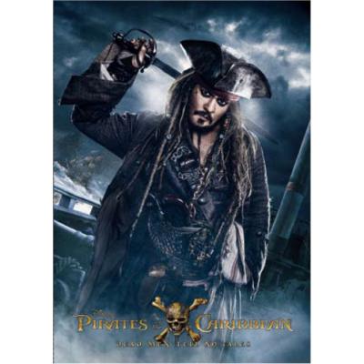 パイレーツオブカリビアン グッズのおすすめ人気商品一覧 通販 - Yahoo