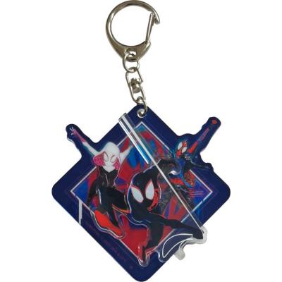 スパイダーマン グッズ キーホルダーのおすすめ人気商品一覧 通販