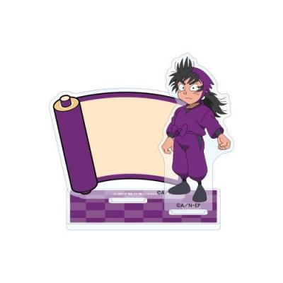 忍たま乱太郎 浜守一郎 ミニスタンドPOP ジョイポリス