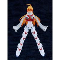 【送料無料】2025/10発売 [グッズ]/MODEROID トップをねらえ2! バスターマシン7号 [プラスチックモデル キット]【グッドスマイルカンパニー】 | ネオウィング Yahoo!店