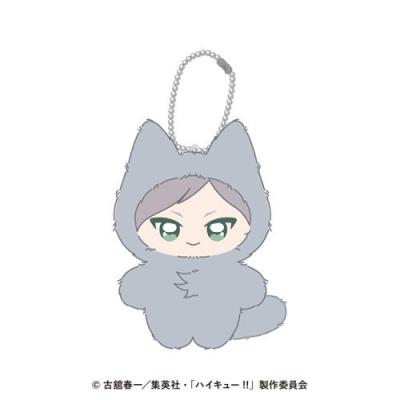 ハイキュー ちみけもますこっとのおすすめ人気ランキングTOP100