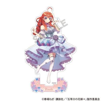 ☆五等分の花嫁☆中野五月☆まとめ売り☆55点セット☆1個あたり181円☆ 中野五月 Date Style Ver.