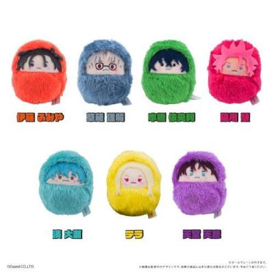 【バラ売り可⭕️定価以下あり】カリスマグッズセット QP 石田小鳥KOTORI ISHIDAxCRAZYHEADS 限定フィギュア - メルカリ