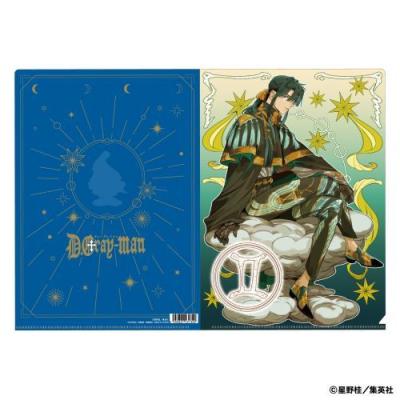 D.Gray-man　ディーグレイマン　カード　ファイル　バインダー　グッズ D.Gray-man トレーディングカード ファイル - メルカリ