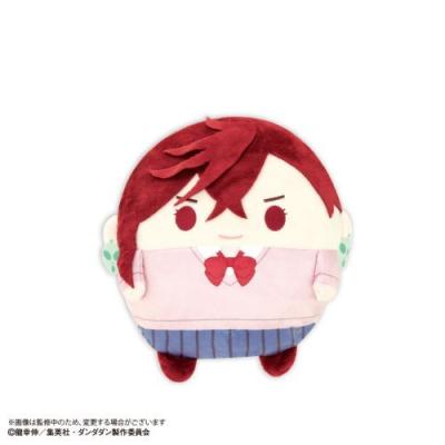 【新品タグ付き】ダンダダン　ぬいぐるみ　6点 ダンダダン - ぬいぐるみ - ターボババア｜グッドスマイル