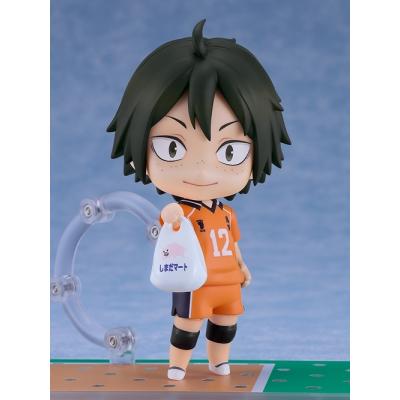 ねんどろいど ハイキューの商品一覧 通販 - Yahoo!ショッピング