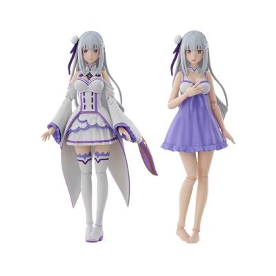 エミリア8枚セット 9 Amazon.co.jp: セガ Re:ゼロから始める異世界生活 Luminasta