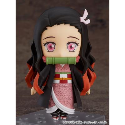 GOOD SMILE COMPANY - ねんどろいど　竈門禰豆子　未使用　未開封 ねんどろいど 未開封 ねんどろいど 1194 鬼滅の刃 竈門禰豆子