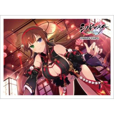 閃乱カグラ　マイクロファイバータオル　両備 閃乱カグラ マイクロファイバータオル 両備 CAMUI MF TOWEL