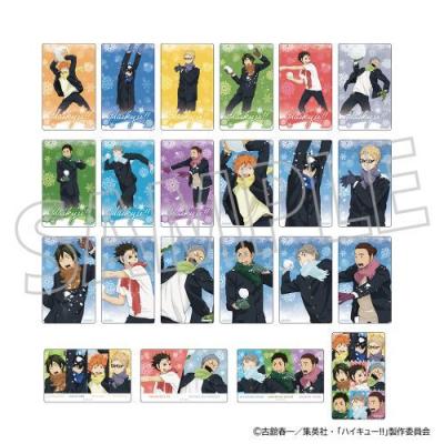 ハイキュー カードのおすすめ人気ランキングTOP100 - Yahoo