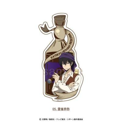 家庭教師ヒットマンREBORN 雲雀恭弥 グッズまとめ 楽天市場】家庭教師ヒットマンreborn! グッズ 雲雀の通販