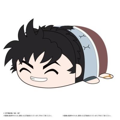 忍たま乱太郎 忍たま 浜セット 忍たま乱太郎 忍たま 浜セット 浜守一郎のおすすめ人気商品一覧