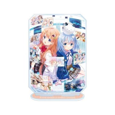 ごちうさ グッズのおすすめ人気商品一覧 通販 - Yahoo!ショッピング