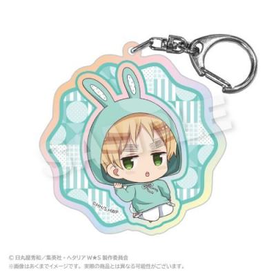 ヘタリア グッズ イギリスのおすすめ人気商品一覧 通販 - Yahoo