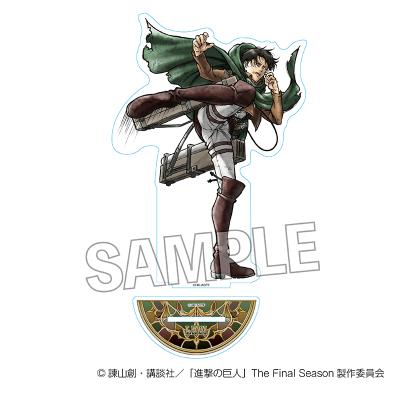 リヴァイのおすすめ人気ランキングTOP100 - Yahoo!ショッピング