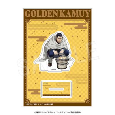 ゴールデンカムイ 尾形百之助のおすすめ人気商品一覧 通販 - Yahoo