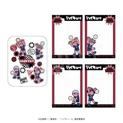 ハイキュー グッズ 稲荷崎のおすすめ人気商品一覧 通販 - Yahoo