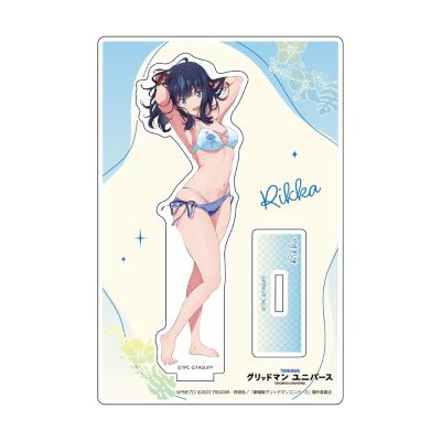 グリッドマン 六花（その他テレビ、アニメ、キャラクターグッズ