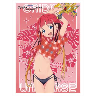グリッドマン スリーブ（ゲーム、おもちゃ）のおすすめ人気商品一覧