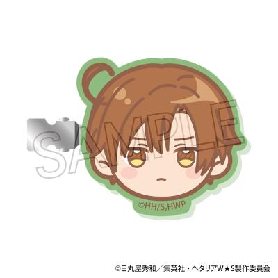 ヘタリア グッズ ロマーノ（楽器、手芸、コレクション）のおすすめ人気