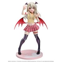 【送料無料】2026/11発売 [グッズ]/劇場版「Fate/kaleid liner プリズマ☆イリヤ Licht 名前の無い少女」イリヤスフィール・フォン・アインツベルン ス | ネオウィング Yahoo!店