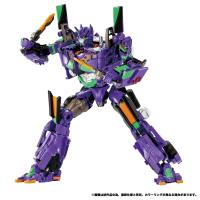 【送料無料】2026/08発売 [グッズ]/トランスフォーマー エヴァンゲリオンプライム初号機【タカラトミー】 | ネオウィング Yahoo!店