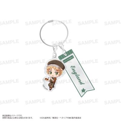 イギリス ヘタリア グッズのおすすめ人気商品一覧 通販 - Yahoo