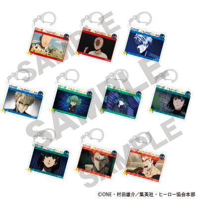 ワンパンマン グッズのおすすめ人気商品一覧 通販 - Yahoo!ショッピング