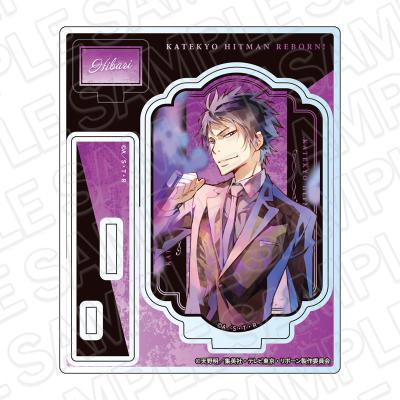 雲雀恭弥（テレビ、アニメ、キャラクターグッズ）｜コレクション、趣味