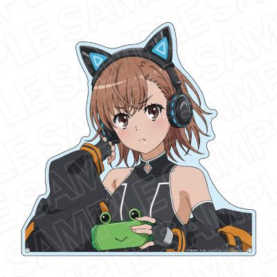 御坂美琴 スリーブのおすすめ人気商品一覧 通販 - Yahoo!ショッピング