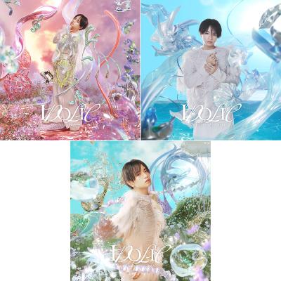 IVE Be Alright Neowing ネオウィング 6種コンプ セット IVE Be Alright Neowing ネオウィング 6種コンプ セット ネオ